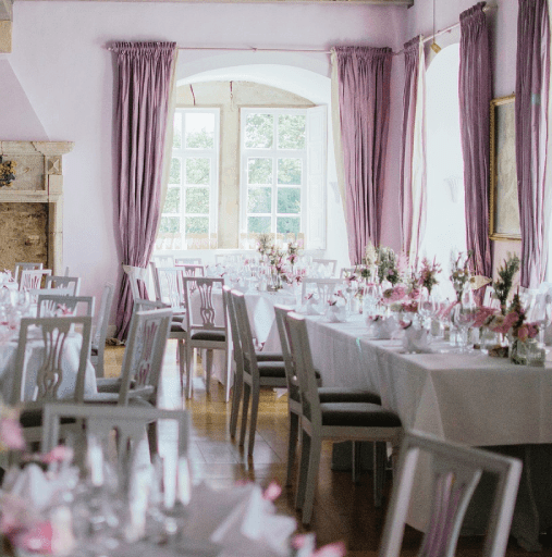 PRIVATE EVENTS