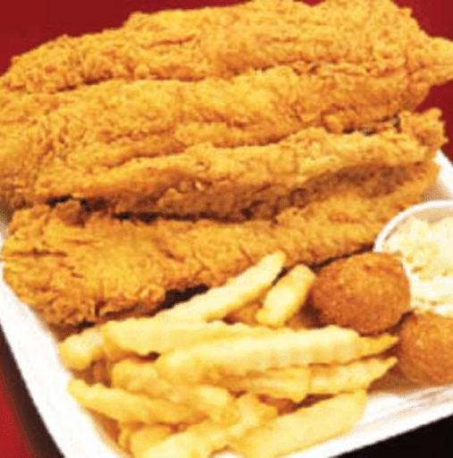 CATFISH